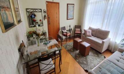 Condomínio Cândido Espinheira em Perdizes, Apartamento de 92m² com 2 dormitórios, 1 vaga.