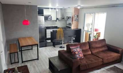 Condomínio Gardens Living Club , Sacomã, Apartamento 83m², 3 dormitórios, 2 suíte, 3 banheiros, 1 va