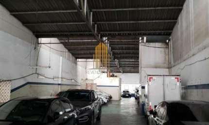 Prédio Comercial de 1000m² com 2 andares, escritório, 10x60 na Lapa - São Paulo.