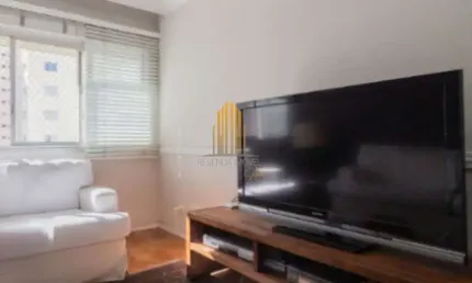 Mont serrat apartamento de 120m²  com 3 dormitórios , 3  banheiros e 2 vagas , à venda no campo belo