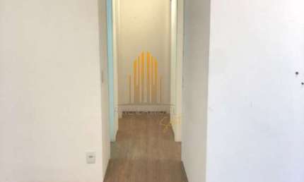 Condomínio Clublife Morumbi Aria no morumbi, Apartamento de 114m² com 3 dormitórios, 1 suíte, 2 vaga