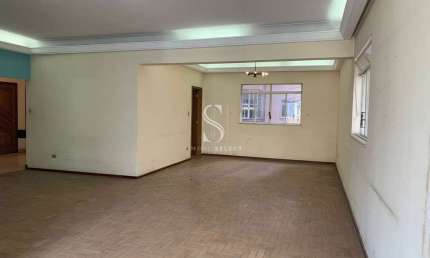 Cond Solar Apartamento de 202m2 3 Dorm 1 Suite 1 Vaga Bela Vista CONDOMÍNIO SOLAR APARTAMENTO DE 202