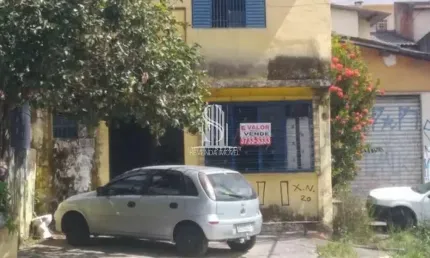 TERRENO COMERCIAL DE 172M² Á VENDA NO Jardim GuaraU