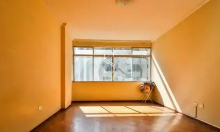Condominio Kismet , apartamento de 120m² , 3 dormitórios, sem vaga no Paraíso - São Paulo.
