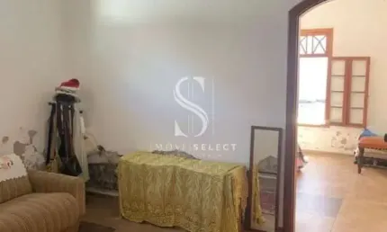 Planalto paulista - casa de 275m² com 6 dormitórios, 2 salas, 3 banheiros e 2 vagas á venda