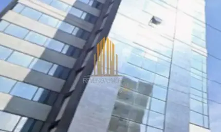 Edificio Conjunto Comercial. Indianópolis, Aquarius. Sala Comercial 50m² 2 salas,  2 banheiros, 1 va