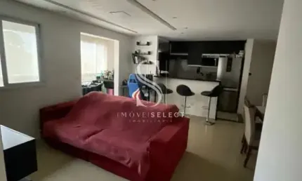 COND PATEO DAS FLORES APTO DE 66M² 2 DORMES, 2 BANHEIROS E 2 VAGAS NA VILA ANDRADE. Condomínio Resid