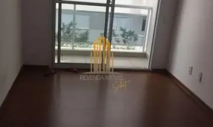 CONDOMÍNIO BRÁS CLUBE EM BRÁS - APARTAMENTO DE 60M² COM 2 DORMITÓRIOS, SUÍTE, SALA, 2 BANHEIROS E VA