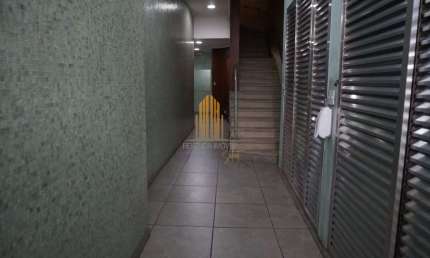 Edifício Telma Apartamento à venda de 100m² com 2 dormitórios na Consolação CONDOMÍNIO EDIFICIO TELM