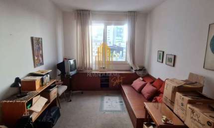 Cond. Claudia, apartamento de 170m² com 3 dormr/1 suíte, 2 vagas na Consolação. Cond. Claudia, apart