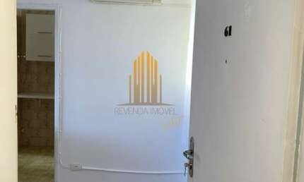 Edifício Consolata apartamento à venda de 63m² com 2 dormitórios e 1 vaga de garagem Edifício Consol