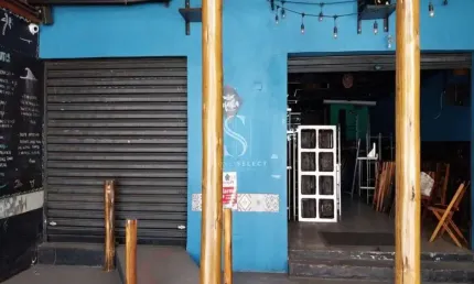Ponto comercial à venda na Vila Leopoldina, São Paulo 