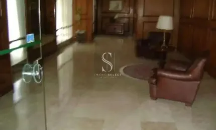 Edifício artemis apartamento à venda no jardim paulista com 3 dormitórios e 1 vaga de garagem edifíc