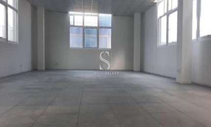 Condomínio Edifício Scarpa em Cerqueira César, Laje Comercial de 125,90m² sem vagas.