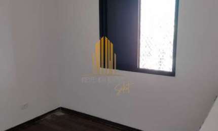 Apartamento em Cursino com 98 m² 1 Suíte e 3 Vagas GEMELLI DI FRANCESCO CONDOMÍNIO LOCALIZADO NA REG