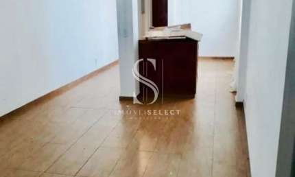 Cond. Imperatriz, apartamento de 85m² com 2 dormr na Aclimação. Condominio Imperatriz na Aclimação,