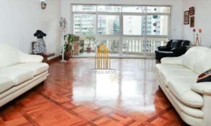 Cond Rampa do Túnel Apartamento de 380m2 5 Dorm 4 Suites 2 Vagas Bela Vista  CONDOMÍNIO RAMPA DO TÚN