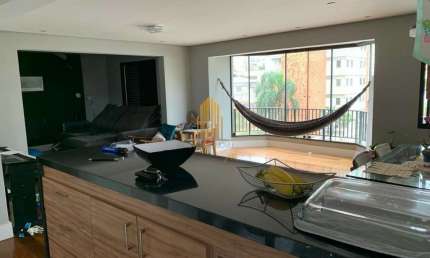 Apartamento na Vila Mascote de 3 Dorm 2 Vagas  Apartamento na Vila Mascote de 3 Dorm 2 Vagas