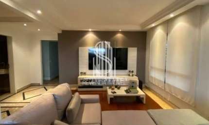 EDF TOULOUSE LAUTREC APARTAMENTO DE 230M² COM 4 DORMITORIOS, 4 SUITES E 4 VAGAS EM MORUMBI. EDF TOUL