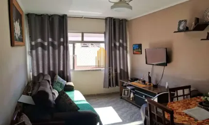 Condomínio central park da lapa - apartamento de 65m² com 2 quartos, sala, banheiro e vaga.