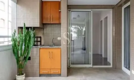 Apartamento de 265m² com 3 suítes, 4 vagas no izabel - perdizes. apartamento de 265m² com 3 suítes,