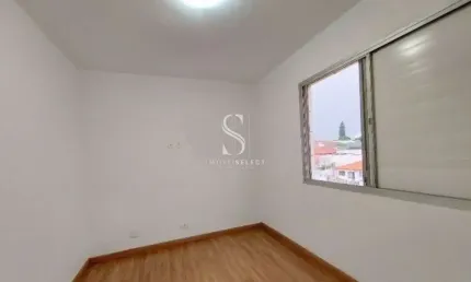 Apartamento de 65m² com 2 dormr, 1 vaga no tiradentes - cidade ademar apartamento de 65m² com 2 dorm