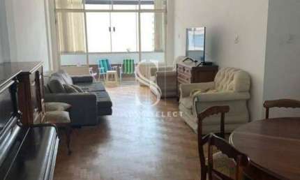 Cond Santa Olympia Apartamento de 132m2 3Dorm 1Suite 1 Vaga Cond Santa Olympia Apartamento de 132m2