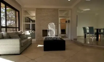 Mont vert vila suzana apartamento à venda de 230m² com 3 suítes e 4 vagas de garagem mont vert vila