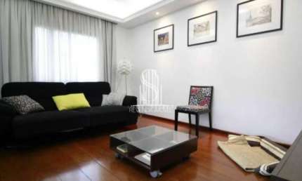Farme do Morumbi apartamento à venda de 256m² com 4 dormitórios sendo 3 suítes e 4 vagas FAMME DO MO
