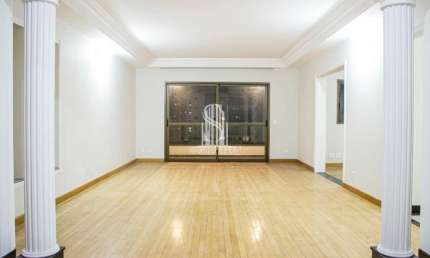 Villa Reale Morumbi apartamento de 247m² com 3 suítes e 4 vagas de garagem Villa Reale Morumbi apart