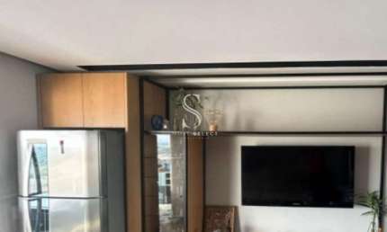 EDIFICIO PAESAGGIO VILLA LOBOS, VILA LEOPOLDINA- APARTAMENTO DE 41m² COM 1 DORMITÓRIO, 1 BANHEIRO, V