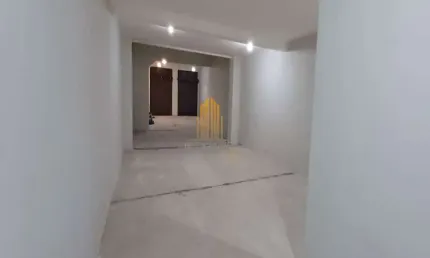 Chácara santo antônio, imóvel de 290m², 2 banheiros no térreo, e superior.