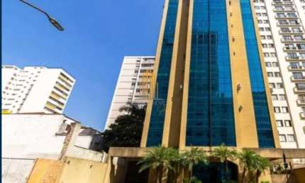 Edifício  PERDIZES OFFICE CENTER, Sala comercial á venda com 35m² 1 sala, 2 banheiros, 1 vaga