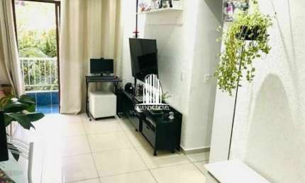 Nice Vila Sônia Apartamento à venda de 69m² com 2 dormitórios e 1 vaga de garagem Nice Vila Sônia Ap
