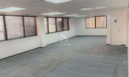 Torre Azurra - Conjunto Comercial de 102m² com 01 sala e 02 vagas à venda na região de Perdizes - SP