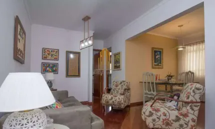 Apartamento à venda com 58m², 2 quartos e 1 vaga apartamento à venda com 58m², 2 quartos e 1 vaga