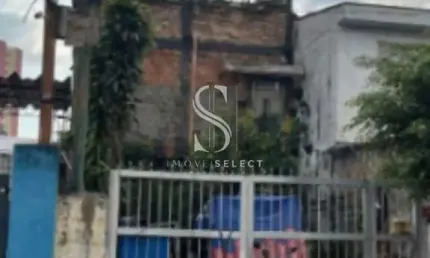 Terreno à venda na Vila Jaguara, São Paulo 