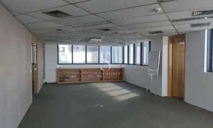 Condomínio arandu. conj comercial de 508m² com 10 salas, 8 banheiros e 5 vagas no bairro - brooklin.