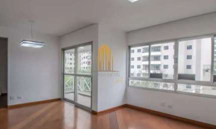 Apartamento à venda com 106m², 3 quartos e 3 vagas CONDOMÍNIO EDIFÍCIO ALEXANDRIA LOCALIZADO NA VILA