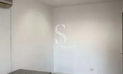 Metrópolis empresarial conjunto comercial de 40m² com 1 sala, 2 banheiros e 1 vaga á venda em moema