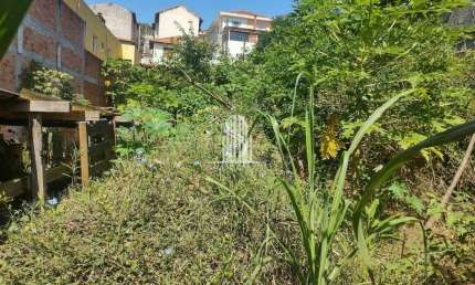 TERRENO, ÓTIMA OPORTUNIDADE PARA USO COMERCIAL/RESIDENCIAL DE 370M²  Á VENDA NA REGIÃO DA VILA SÔNIA
