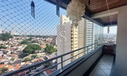 Edificio saint laurence em vila ipojuca - apartamento de 93m² com 3 dormitórios , 1 suite e 2 vagas