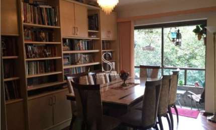 VAN GOGH APARTAMENTO RESIDENCIAL DE 96M² COM 3 DORMITÓRIOS, 2 BANHEIROS E 2 VAGAS Á VENDA NO BUTANTÃ
