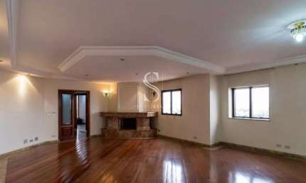 5 dormitórios, 4 suites e 4 vagas no Bosque da Saúde MAISON DU PHOENIX APARTAMENTO RESIDENCIAL DE 50