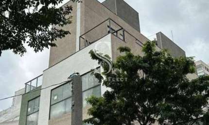 Edf: JOY VILA CLEMENTINO, APARTAMENTO DE 32m2 COM 1 DORMITÓRIO, SEM VAGA Á VENDA EM VILA CLEMENTINO