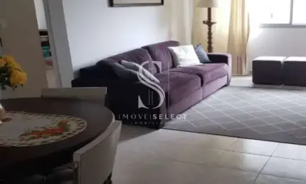 EDIFICIO PARQUE DAS NACOES, VILA LEOPOLDINA- APARTAMENTO DE 96m² COM 3 DORMITÓRIOS, 2 BANHEIROS E 1