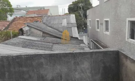Terreno Residencial de 320m² com 8m frente por 10m de fundo na Vila Dom Pedro I - Ipiranga - SP.