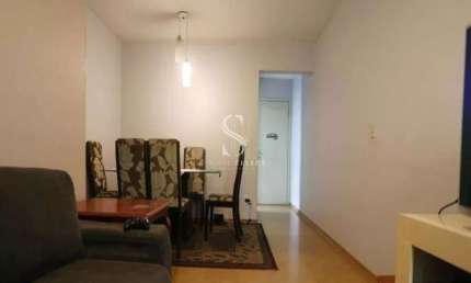 Condomínio Jardins e Quintais em Butantã - Apartamento com 74m² - 3 dormitórios, 1 suíte e 1 vaga