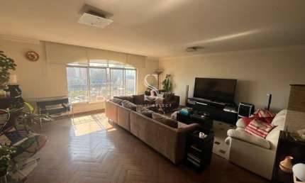 Condomínio mansão do morumbi edifício elvira, apartamento á venda 211m² 3 dormitórios, 3 suites, 4 v