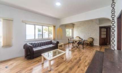 EDF  SOLANGE, APARTAMENTO DE 127m² COM 3 DORMITORIOS ,1 SUITE E 1 VAGA , Á VENDA EM JARDIM PAULISTA